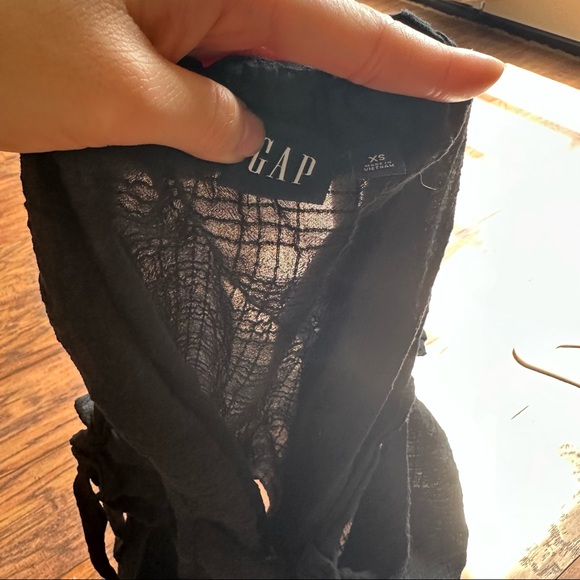 gap blouse - Picture 2 of 3